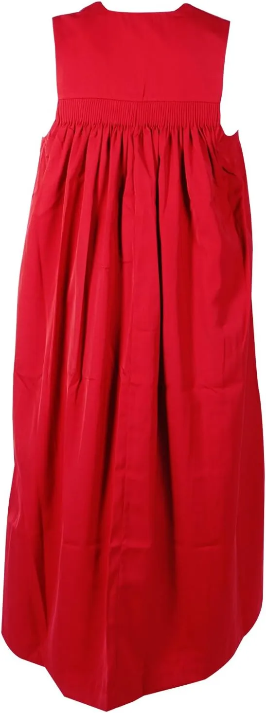 Anglican Traditional Clergy Chimere Bishop Choir Garment