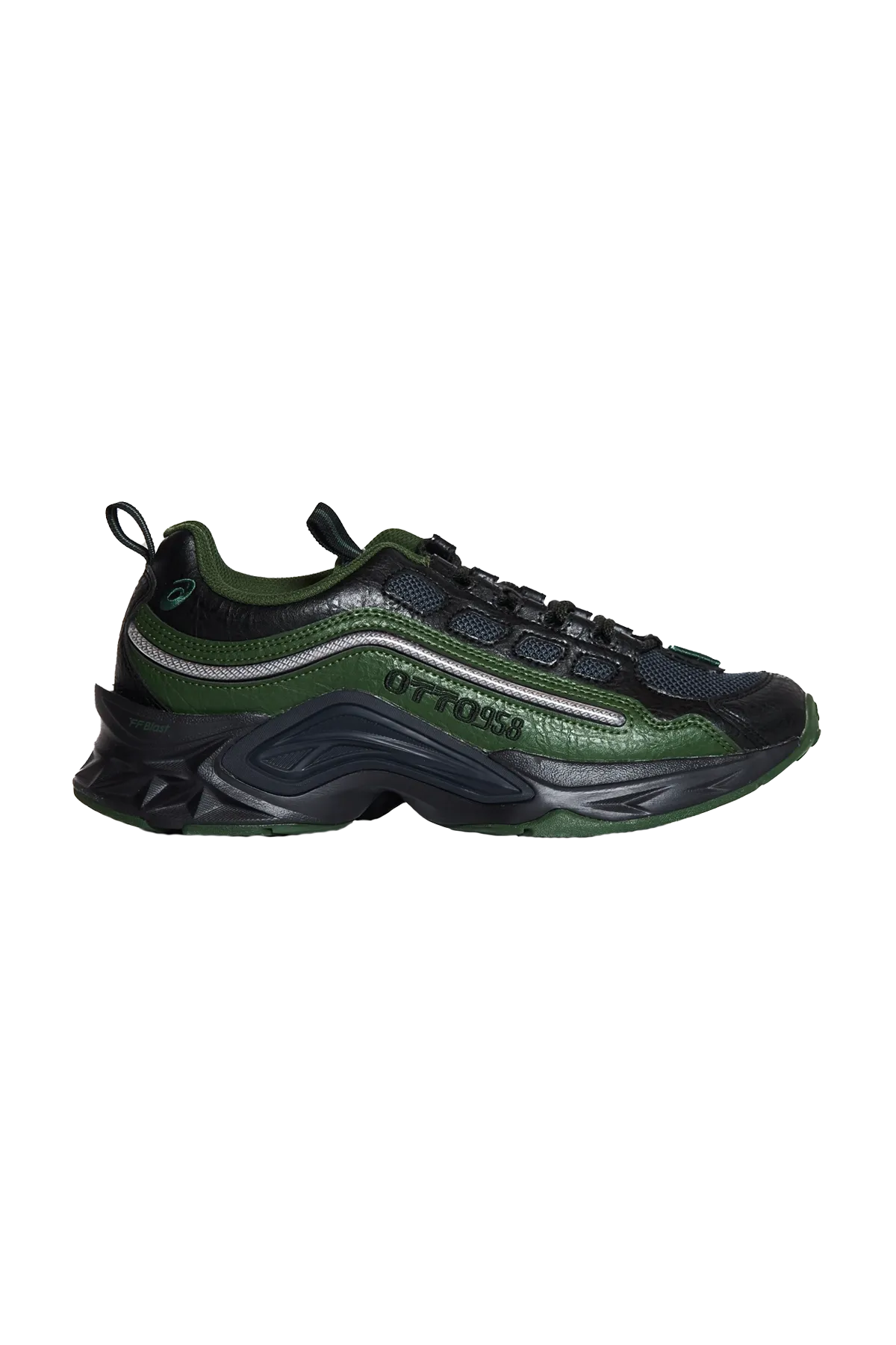 ASICS x OTTO 958 Protoblast-CMLVIII Running Shoe