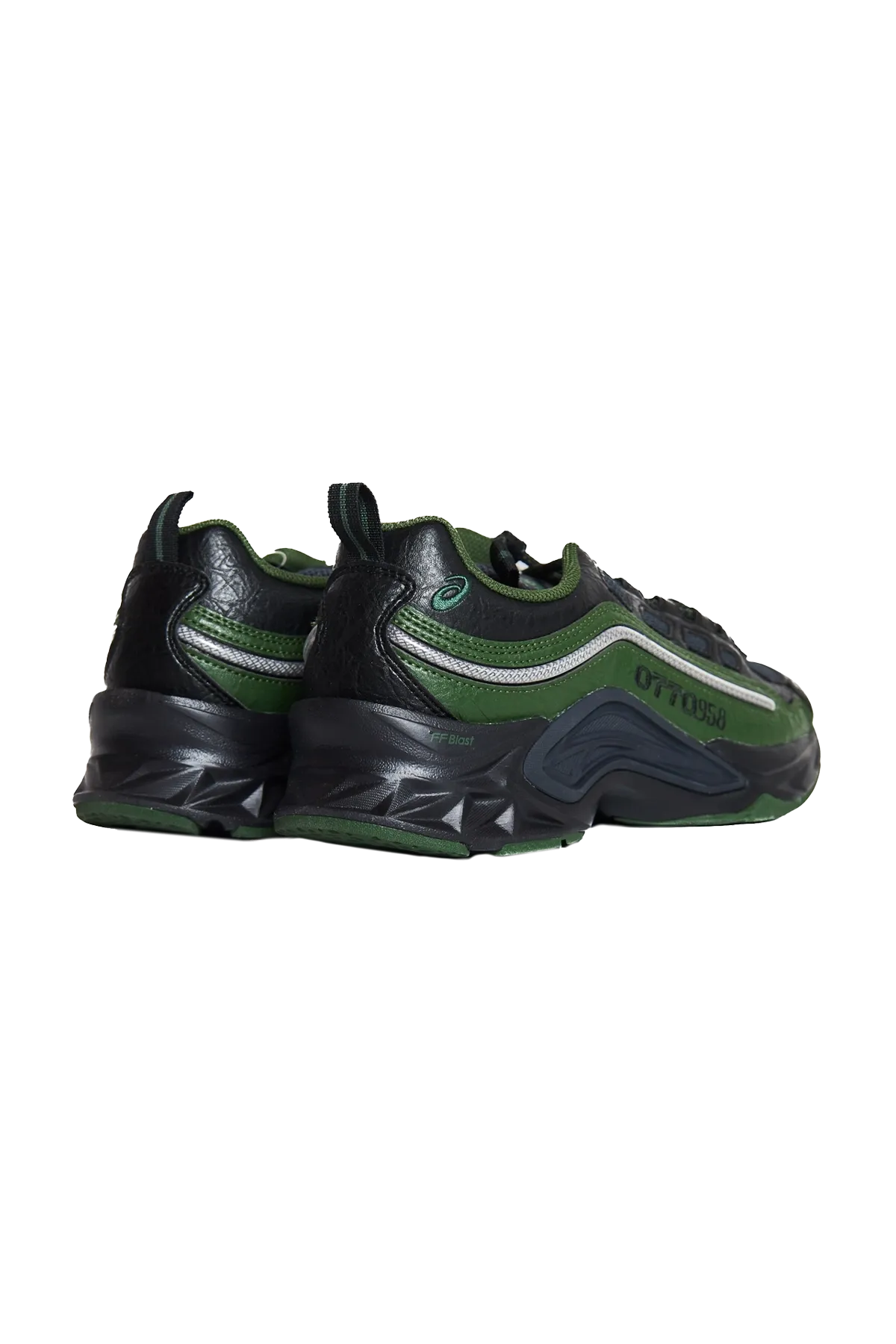 ASICS x OTTO 958 Protoblast-CMLVIII Running Shoe
