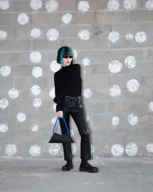 ASZBAGUETTE BLACK