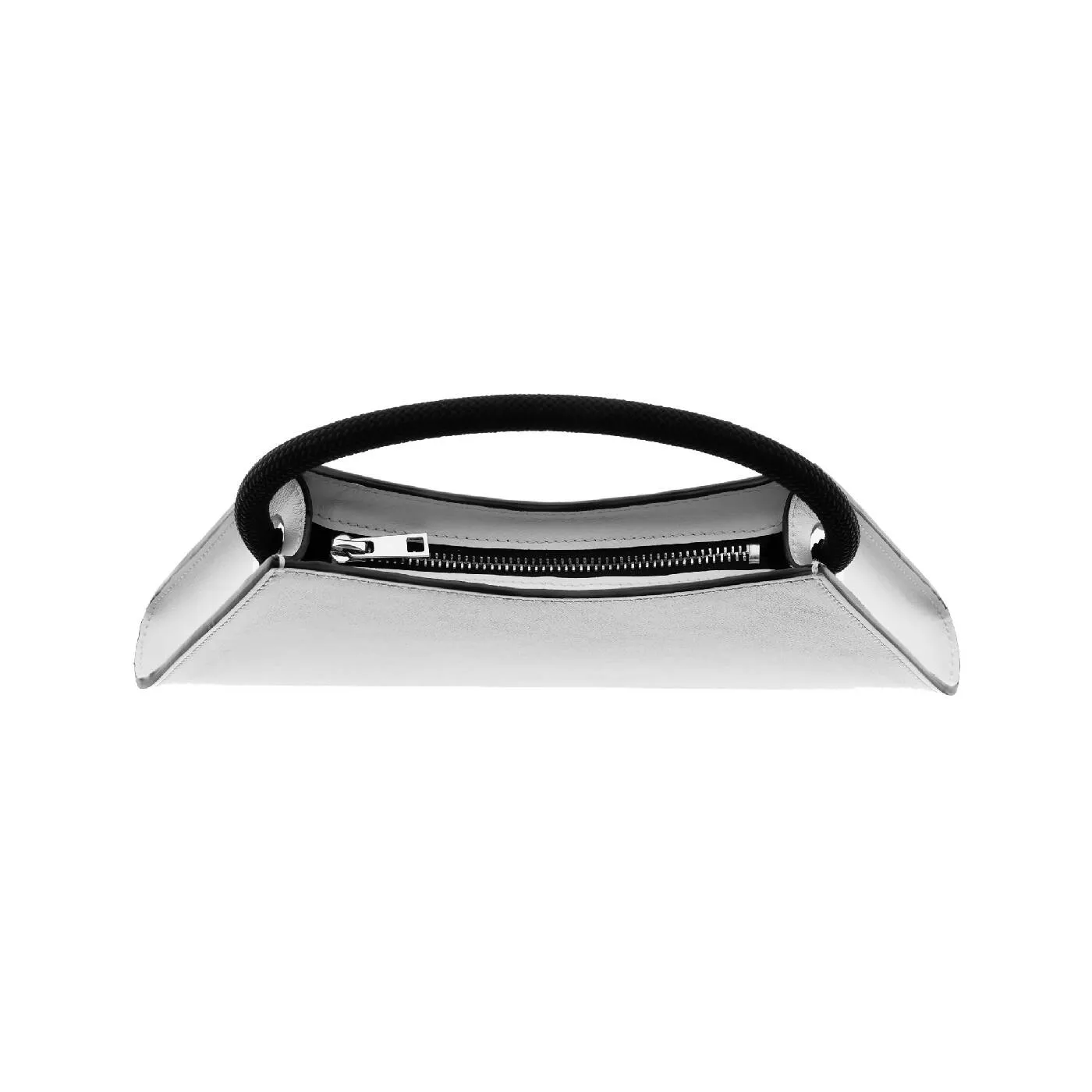 ASZBAGUETTE SILVER