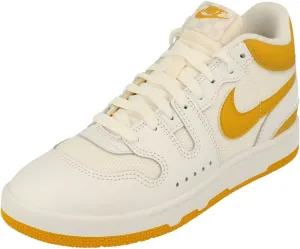 Attack OG (FB8938-102, White and Yellow Ochre) Size 10.5