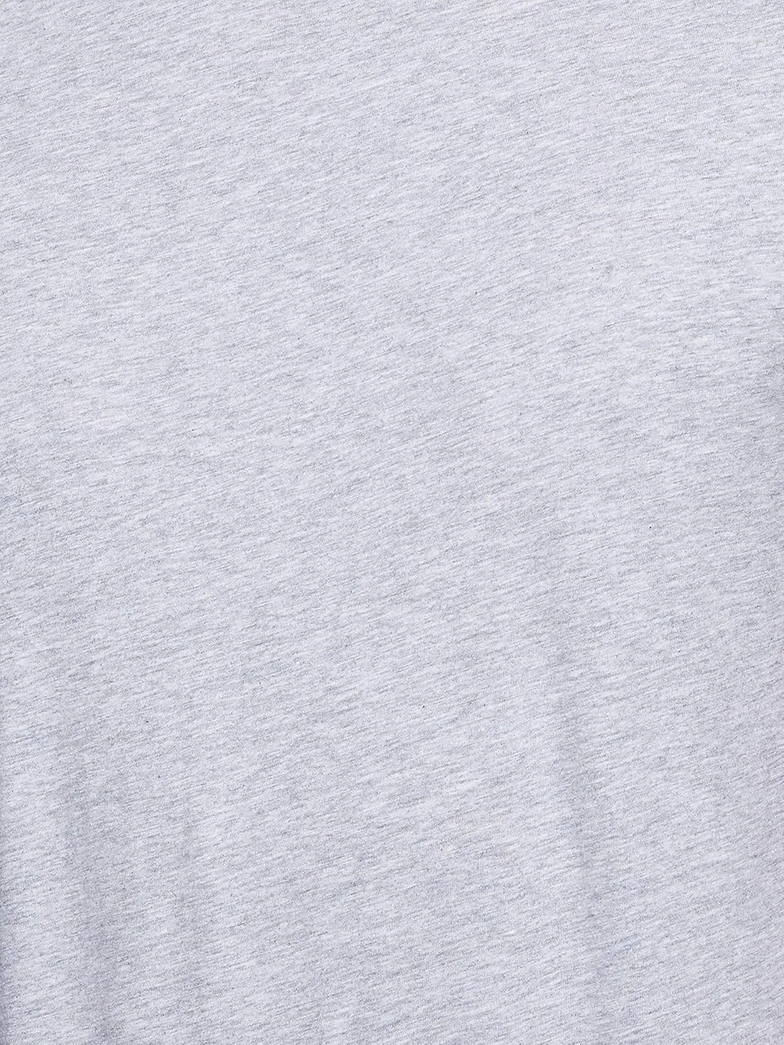 AX Armani Exchange Men's Solid Colored Basic Pima Crew Neck
