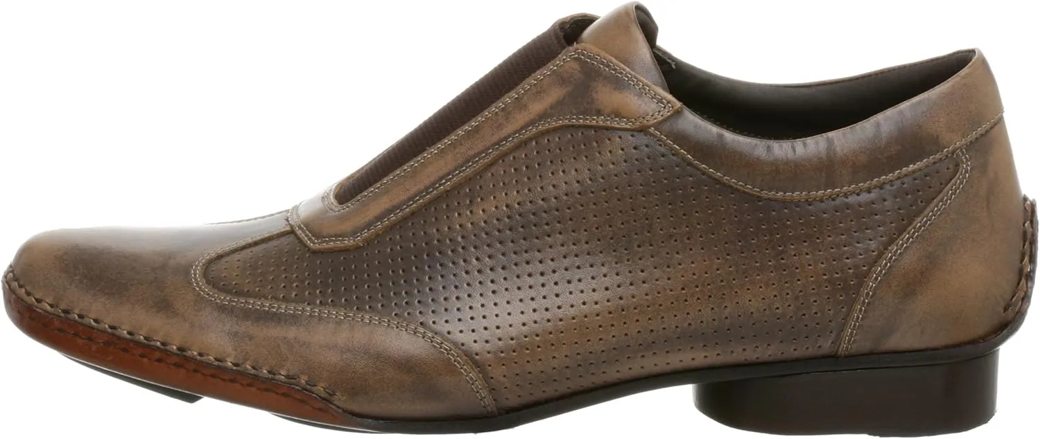 Bacco Bucci Men's Ayari Slip-on