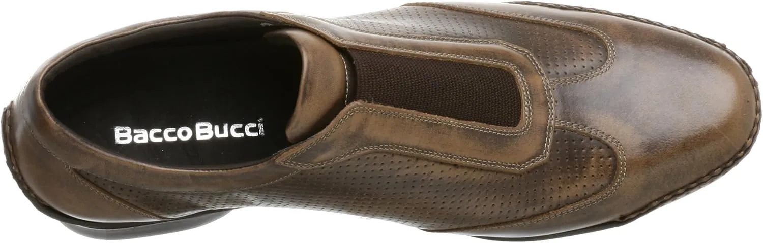 Bacco Bucci Men's Ayari Slip-on