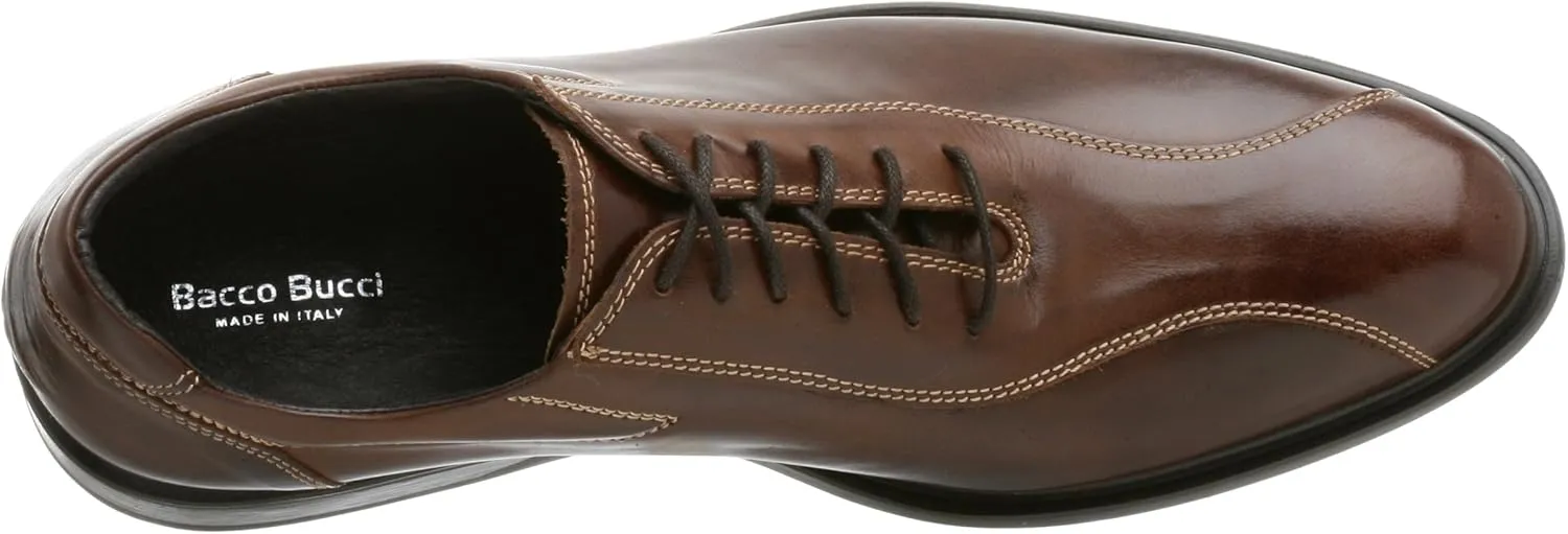 Bacco Bucci Men's Givet Oxford