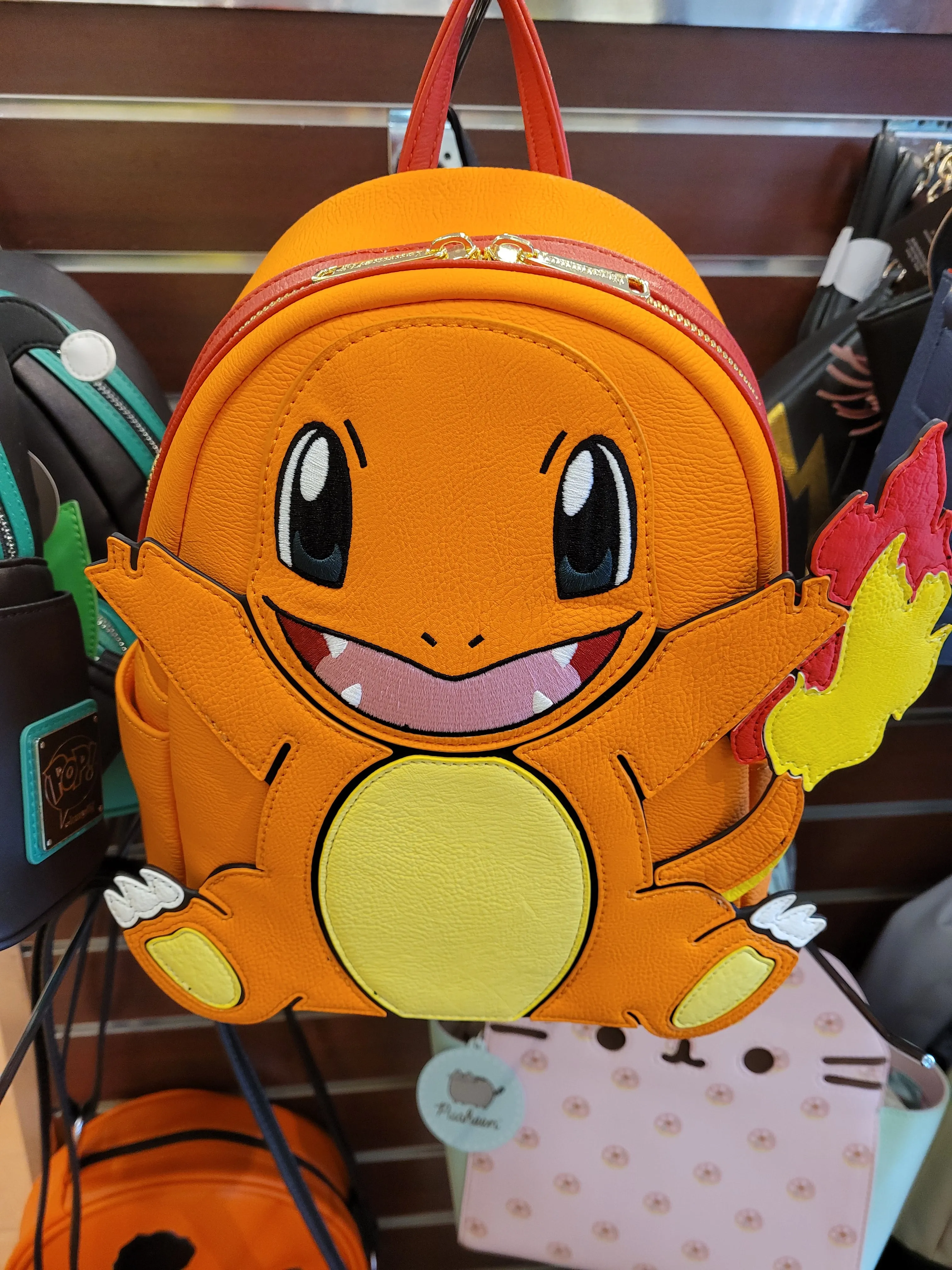 Backpacks