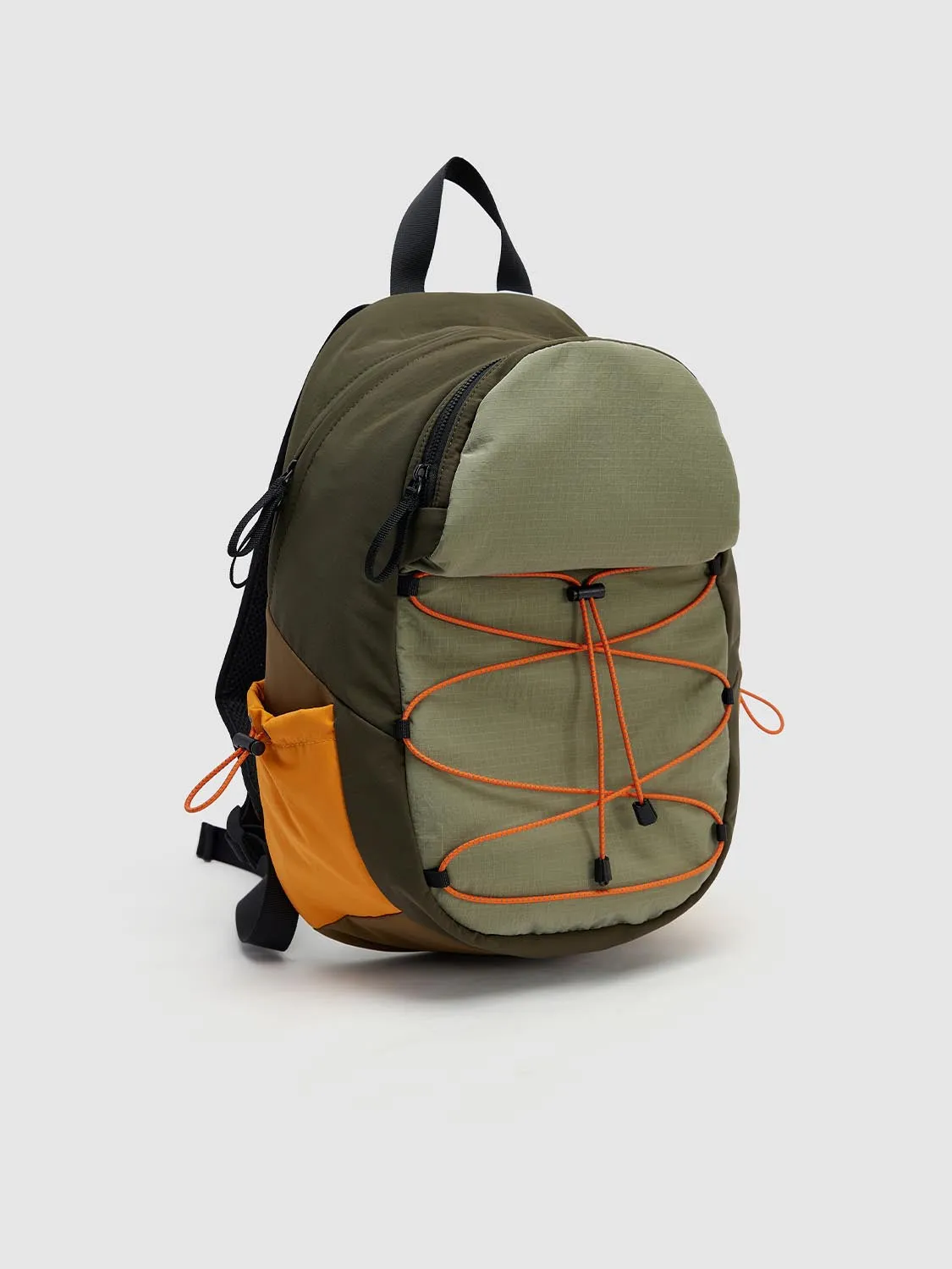 Backpacks