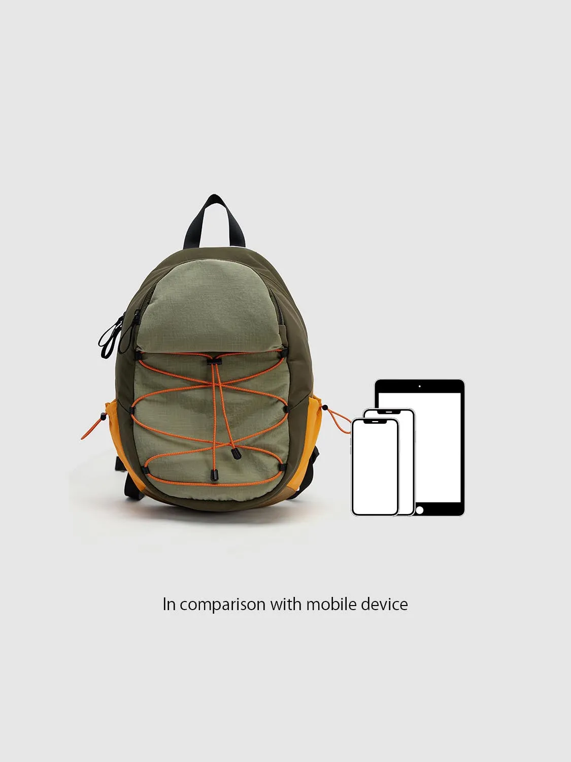 Backpacks