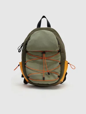 Backpacks