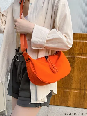 BagForLove - Stylish & Functional Shoulder Crossbody Bag: Perfect for Fashion-forward Individuals