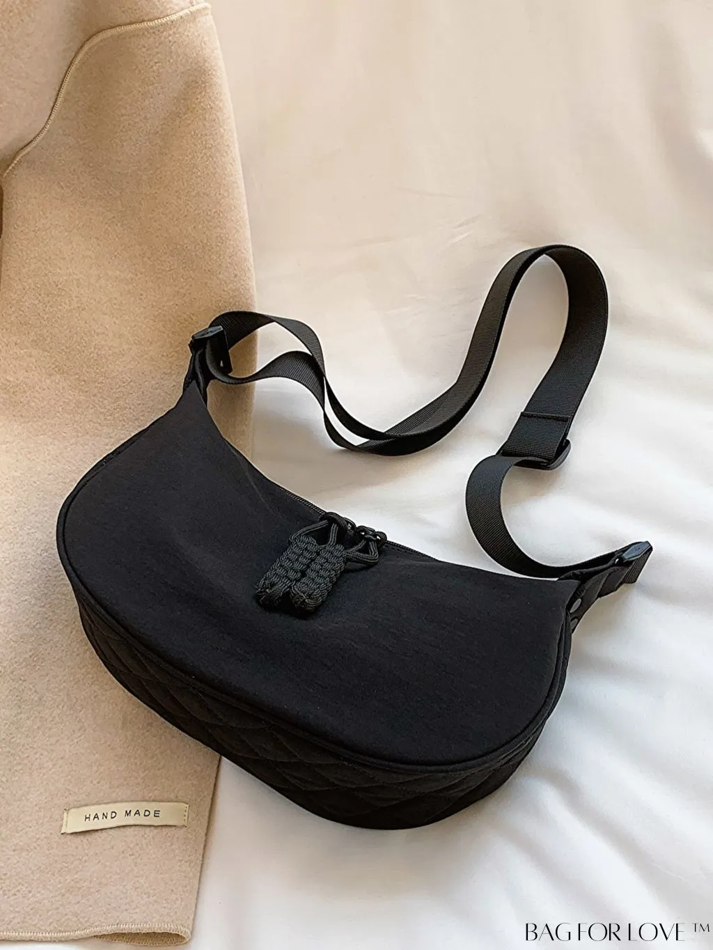 BagForLove - Stylish & Functional Shoulder Crossbody Bag: Perfect for Fashion-forward Individuals