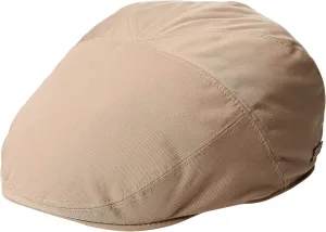 Bailey of Hollywood Men's Graham Paneled Flat Ivy Rain Cap