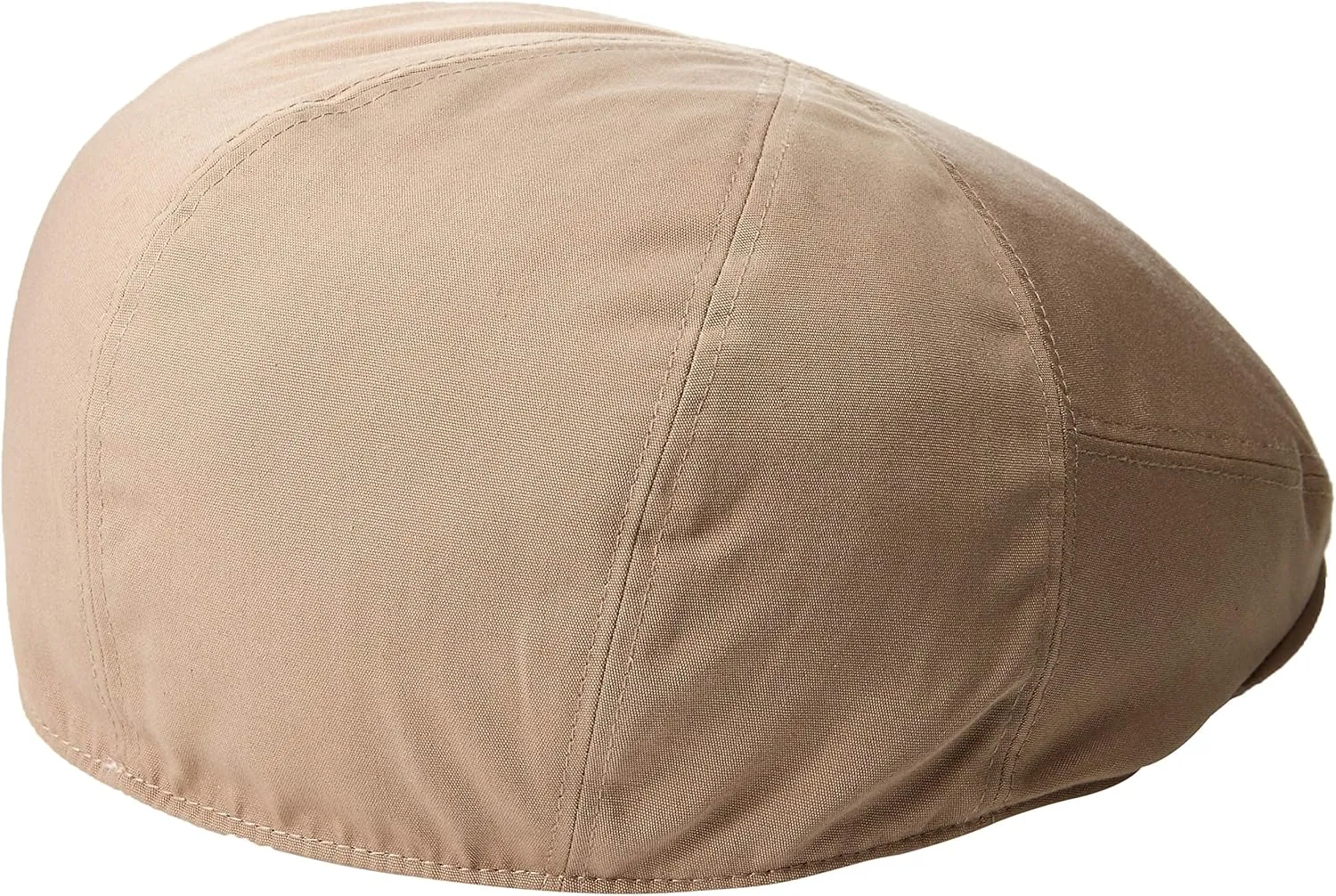 Bailey of Hollywood Men's Graham Paneled Flat Ivy Rain Cap