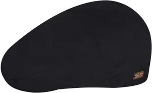 Bailey of Hollywood Men's Graham Paneled Flat Ivy Rain Cap