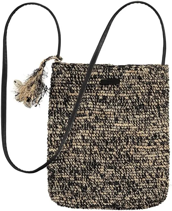 Barts Women's Burleigh Shoulderbag Messenger Bags