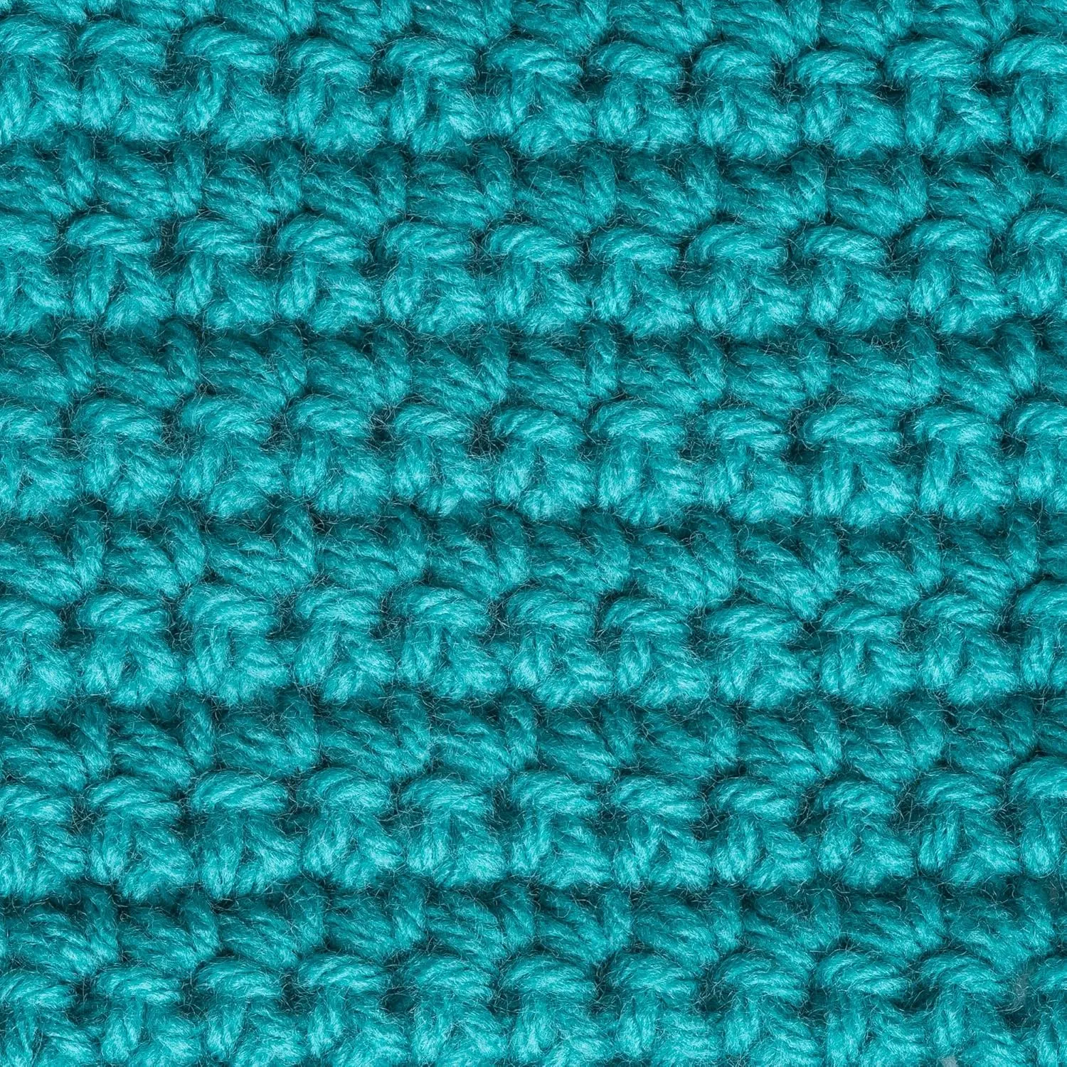 Bernat Super Value Aqua Yarn - 3 Pack of 198g/7oz - Acrylic - 4 Medium (Worsted) - 426 Yards - Knitting/Crochet