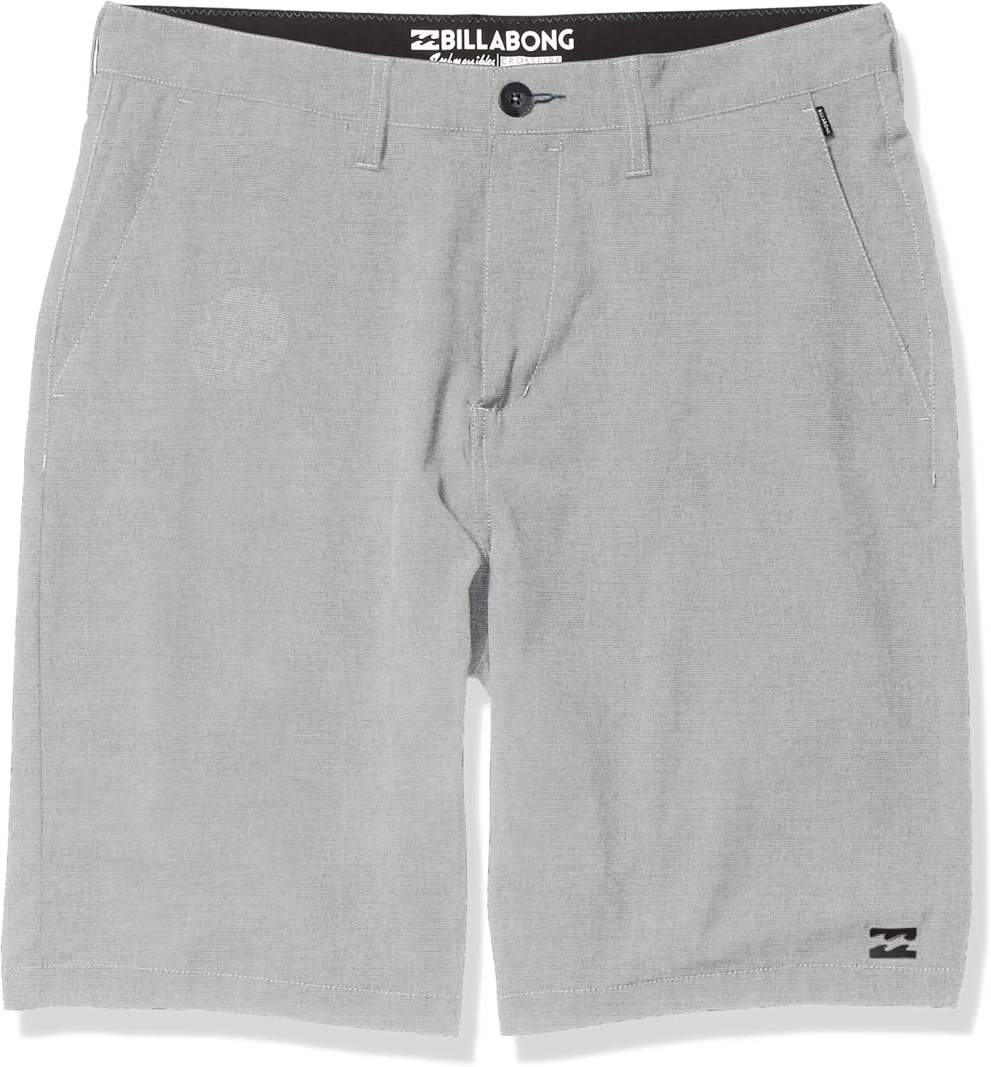 Billabong Men's Classic 4-Way Stretch Quick Dry Hybrid Short, 21 Inch Outseam