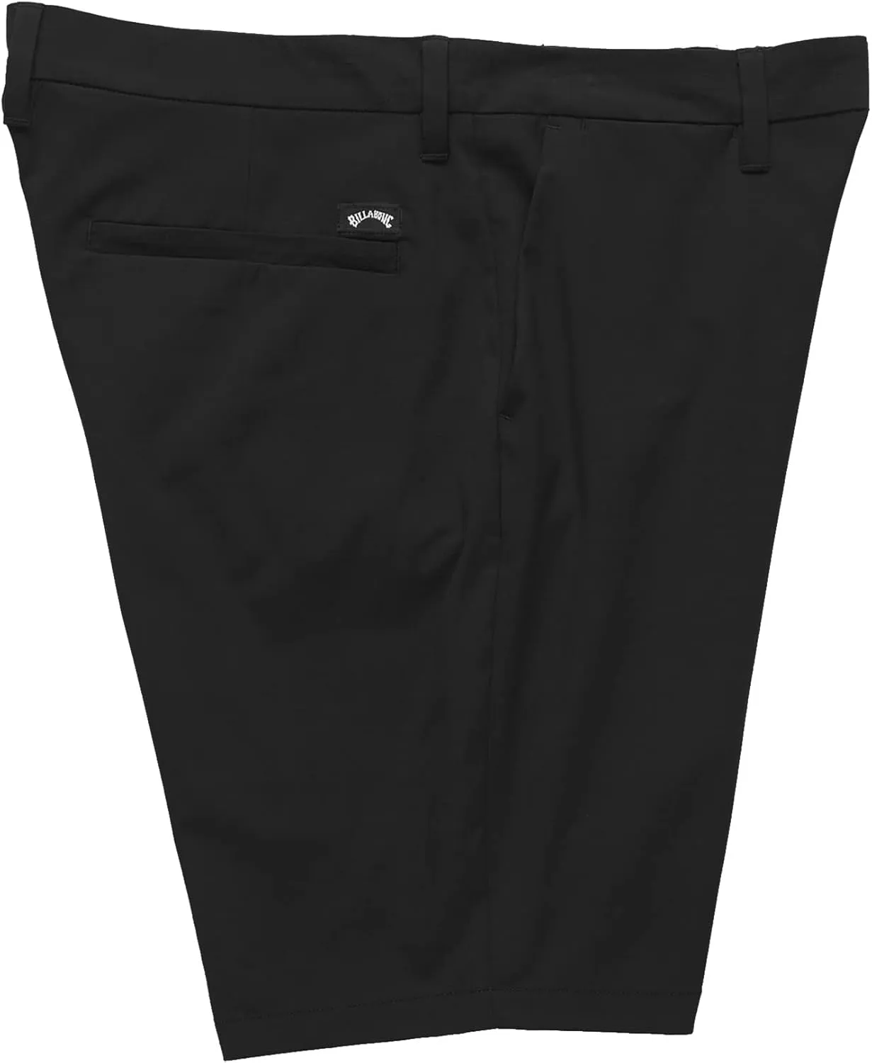 Billabong Men's Classic 4-Way Stretch Quick Dry Hybrid Short, 21 Inch Outseam