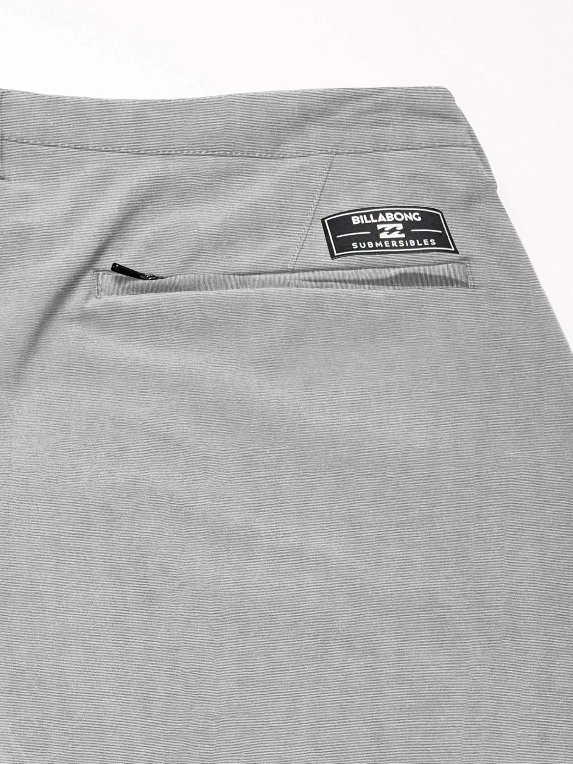 Billabong Men's Classic 4-Way Stretch Quick Dry Hybrid Short, 21 Inch Outseam