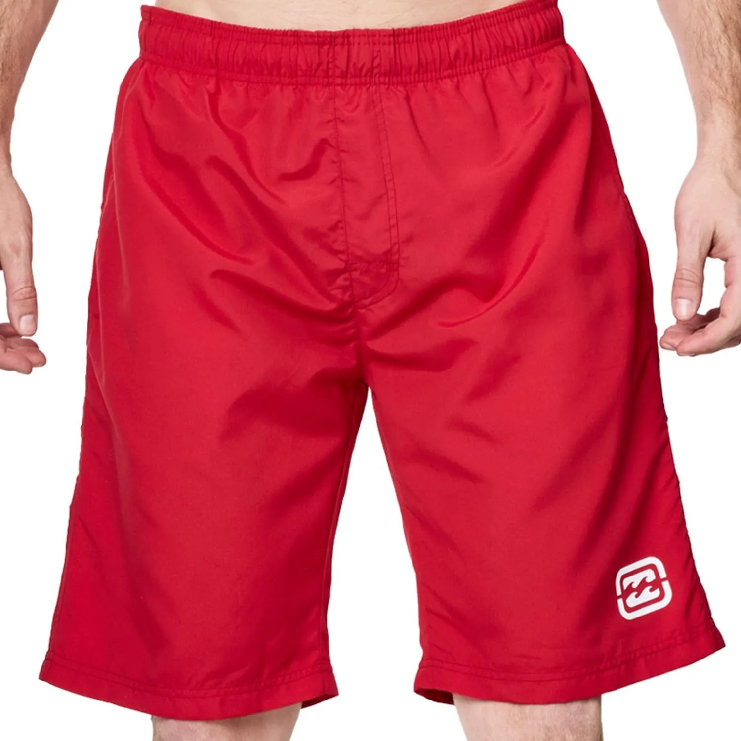 Billabong Swim Trunks for Men Big and Tall, Quick Dry Swim Board Shorts 10"