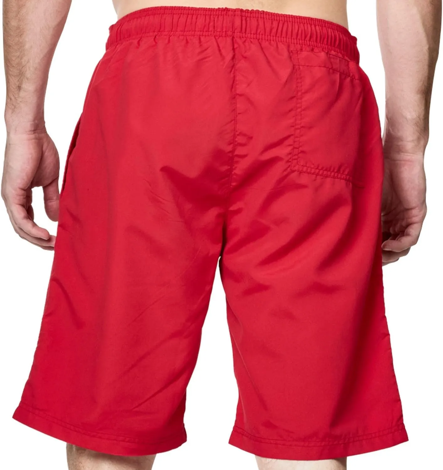 Billabong Swim Trunks for Men Big and Tall, Quick Dry Swim Board Shorts 10"