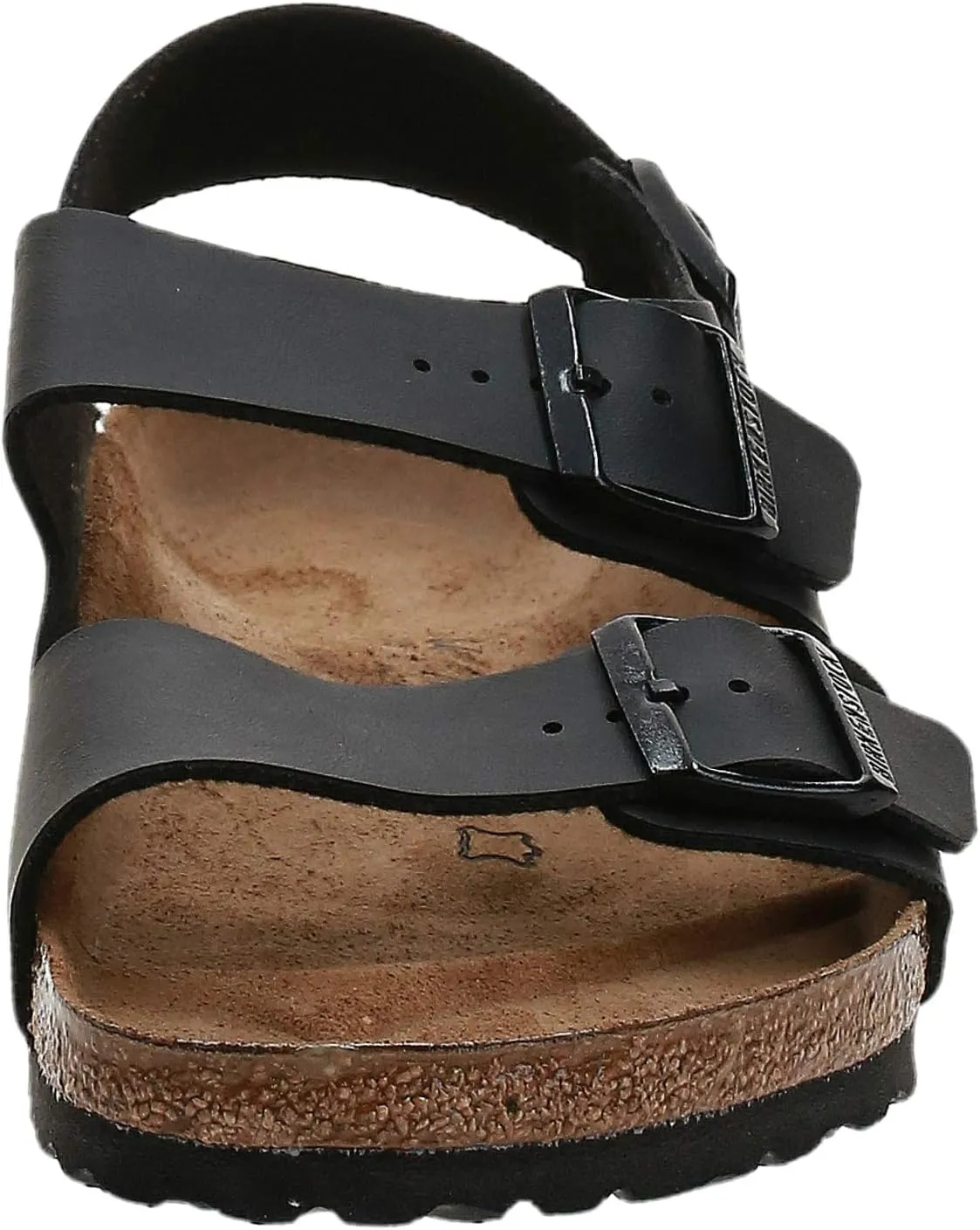 Birkenstock Unisex Milano Leather Sandals