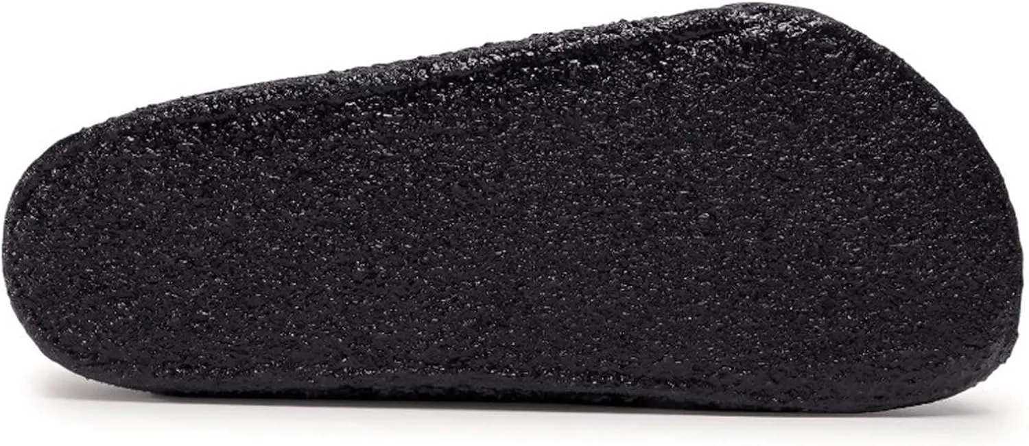 Birkenstock Unisex Zermatt Rivet Wool Felt Sandals