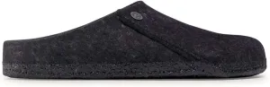 Birkenstock Unisex Zermatt Rivet Wool Felt Sandals