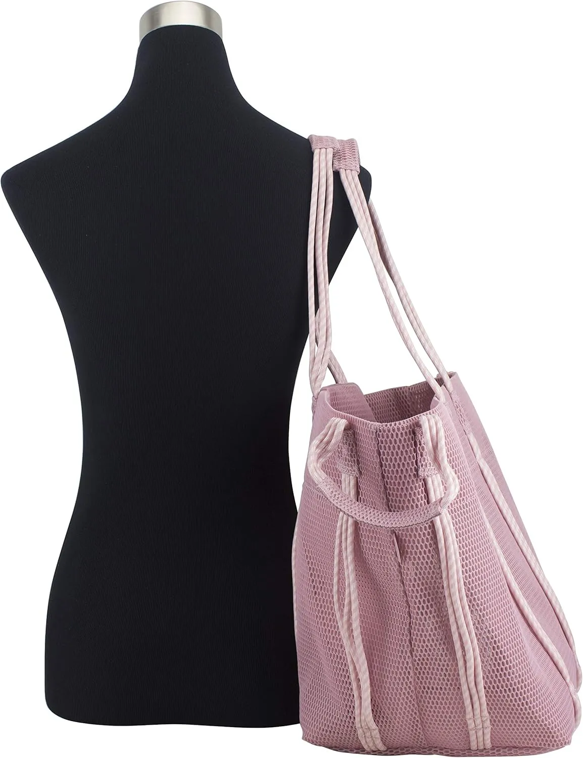 BODHI Posh Mesh Collection