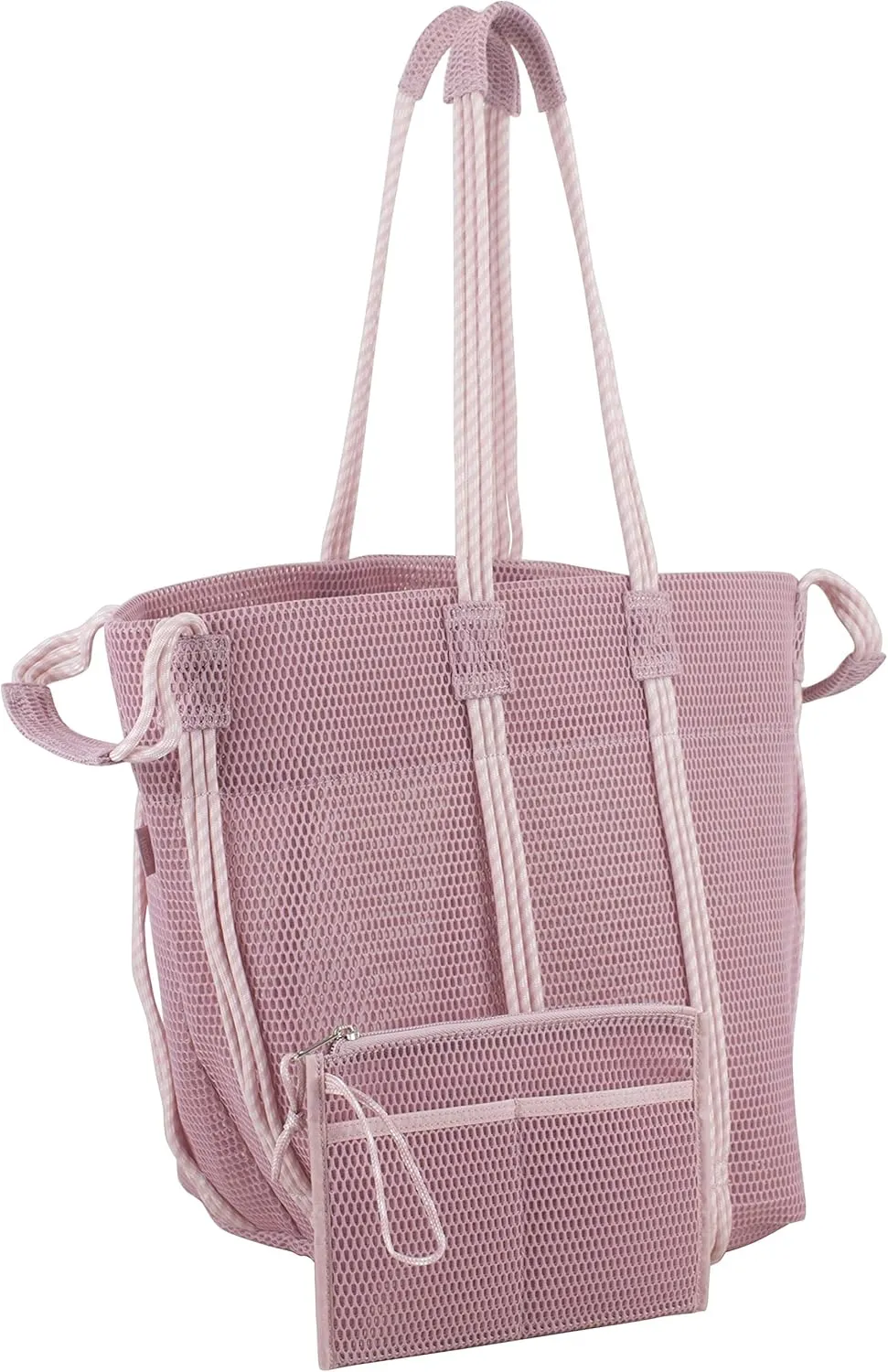 BODHI Posh Mesh Collection