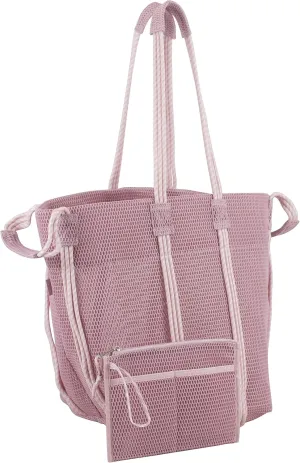 BODHI Posh Mesh Collection