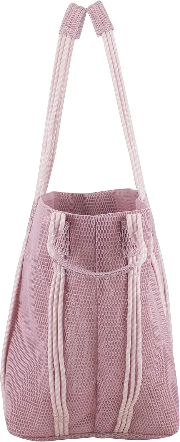 BODHI Posh Mesh Collection