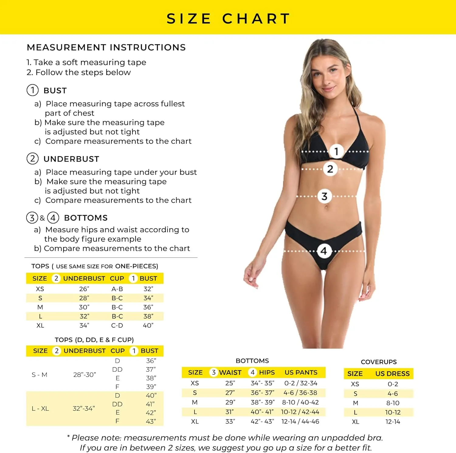 Body Glove Women's Standard DITA Triangle Slider Bikini Top Swimsuit
