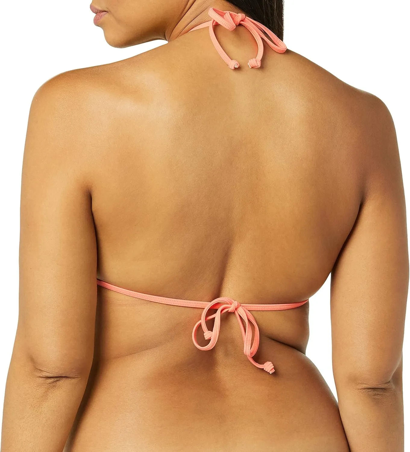 Body Glove Women's Standard DITA Triangle Slider Bikini Top Swimsuit