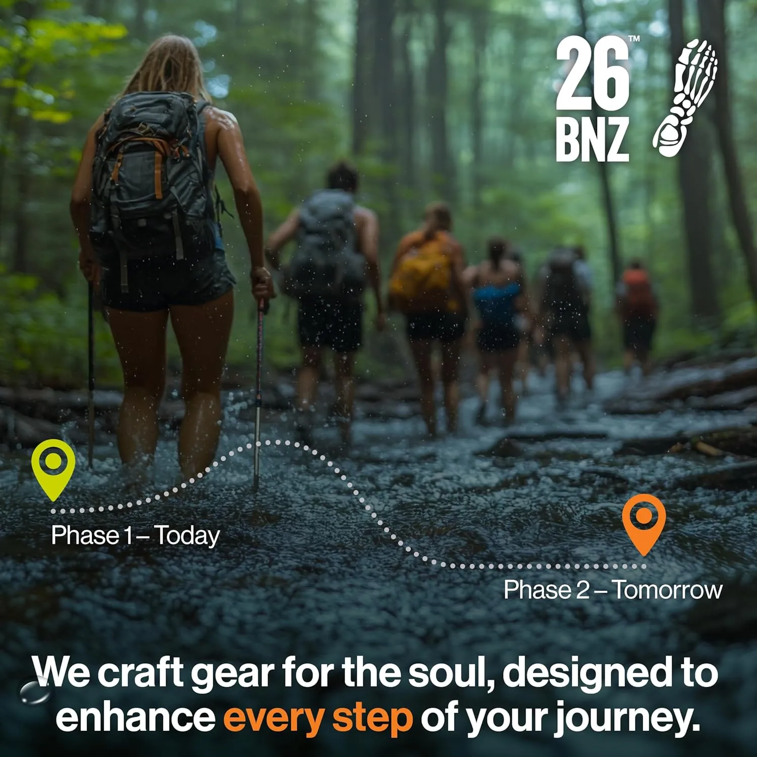 Bonezzz Hydrozzz Aqua Socks – Lightweight, Quick-Dry Water Shoes w/HydroPro Grip