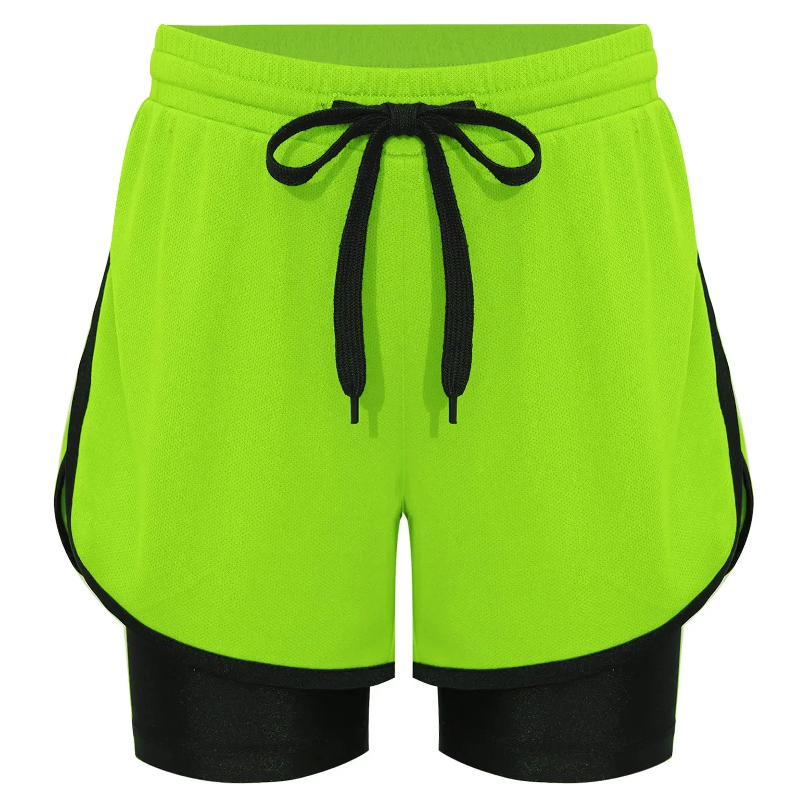 Boys' ActiveFlex Sport Shorts"
