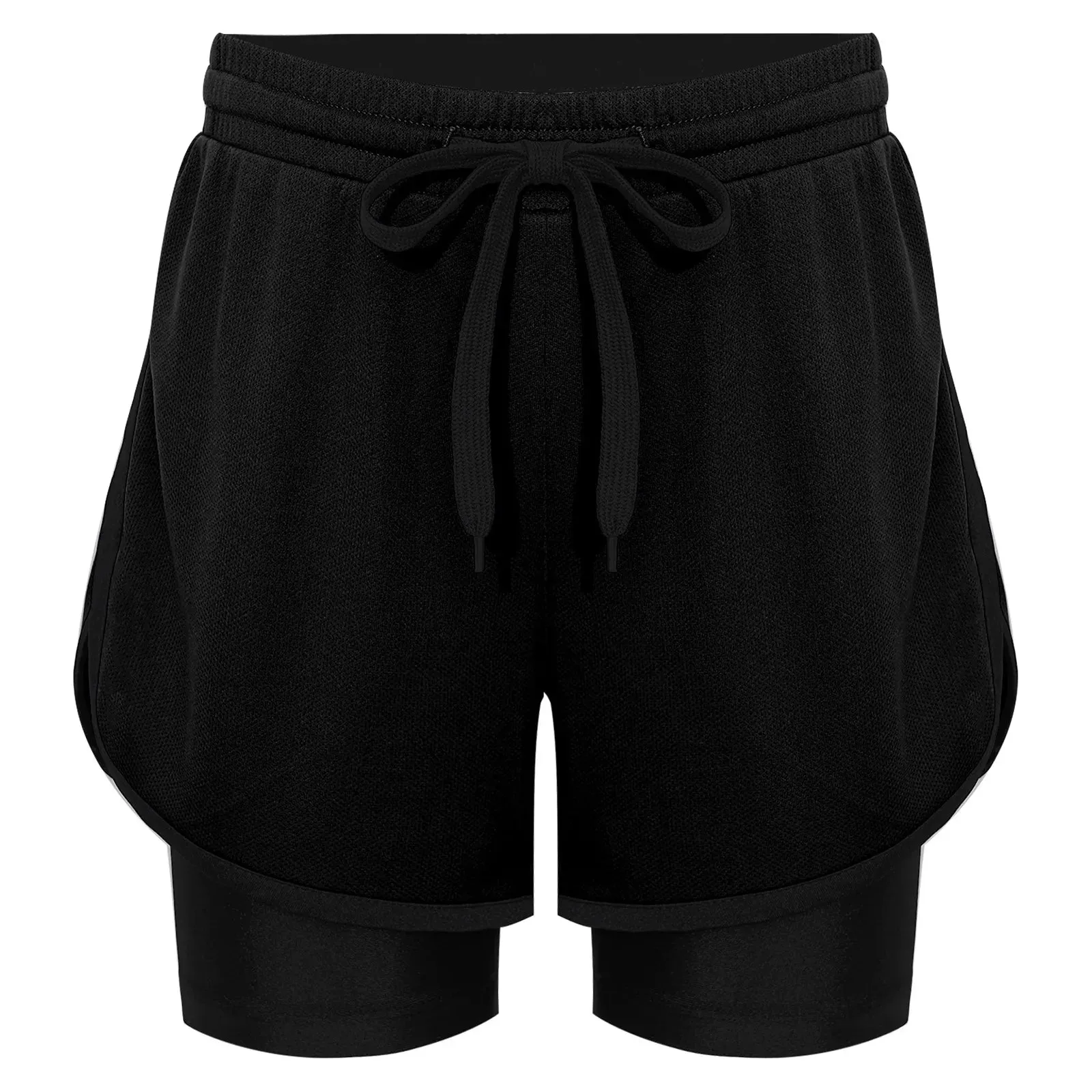 Boys' ActiveFlex Sport Shorts"