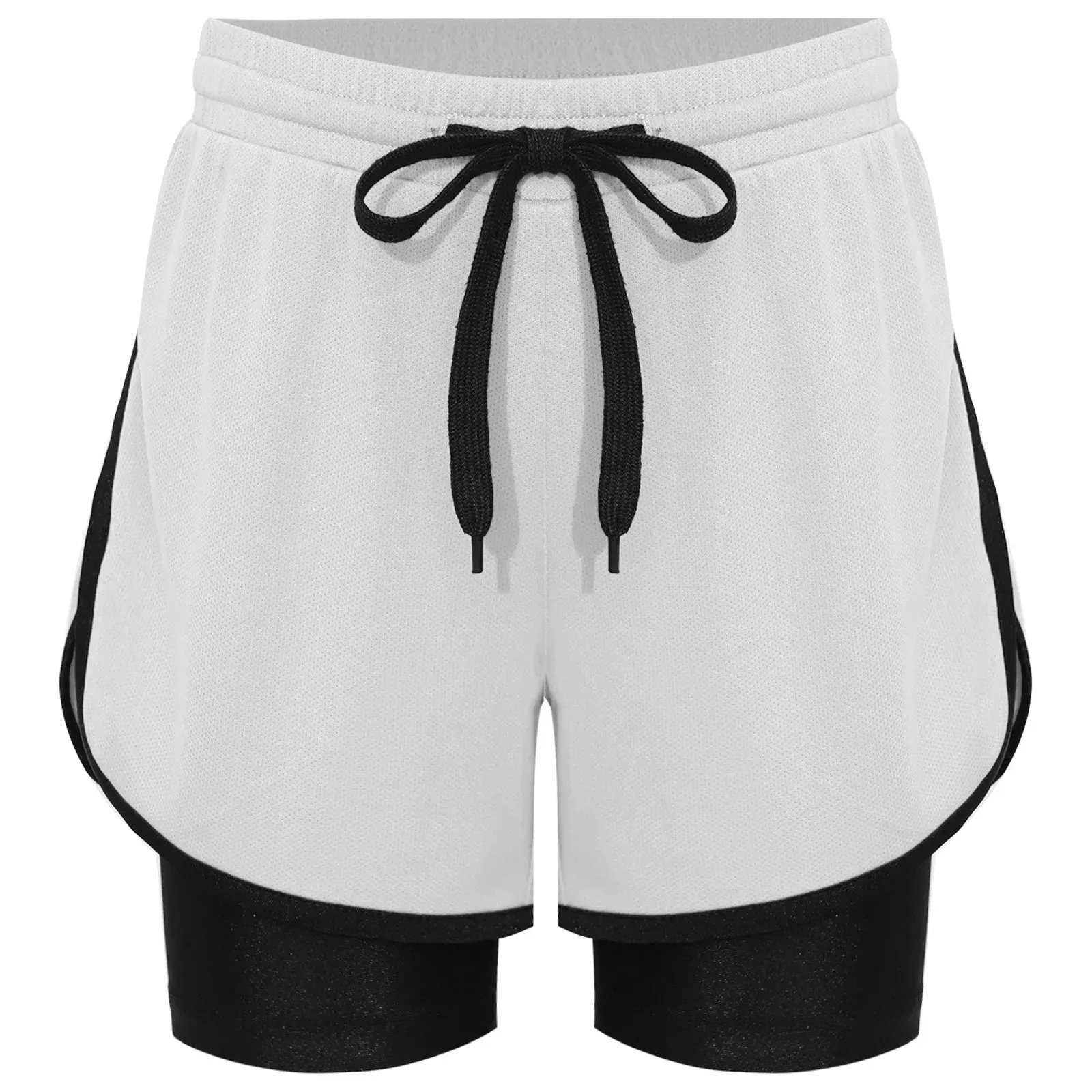 Boys' ActiveFlex Sport Shorts"