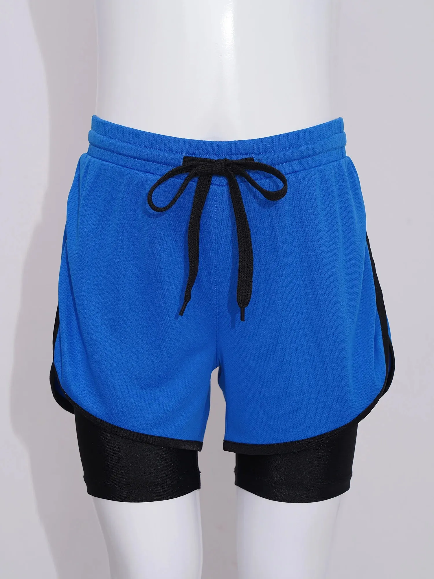 Boys' ActiveFlex Sport Shorts"