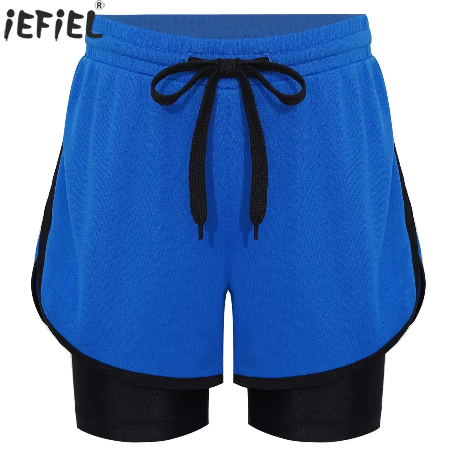 Boys' ActiveFlex Sport Shorts"