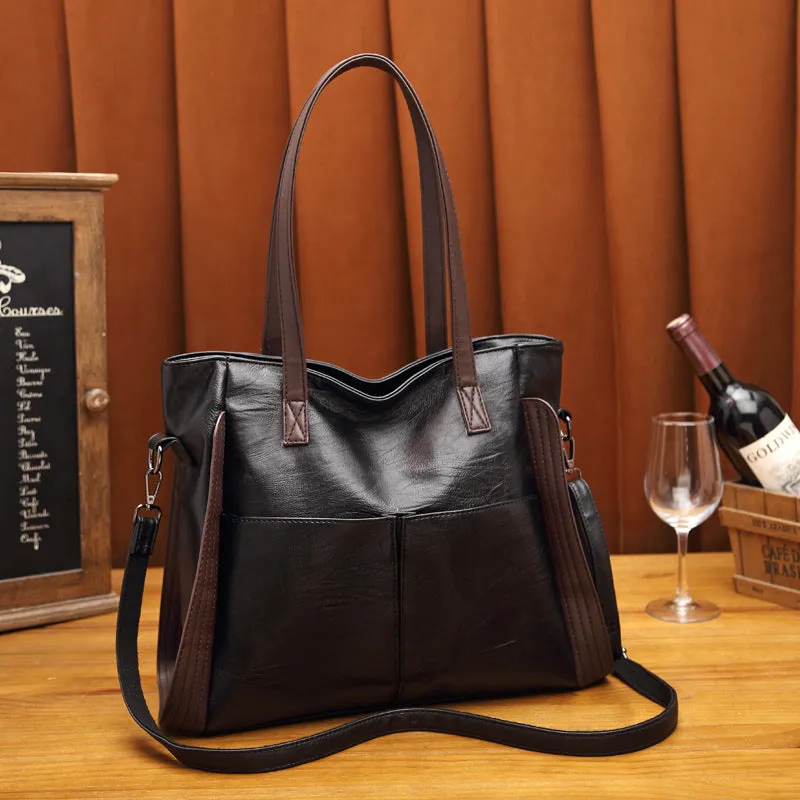BP817 - The Rockridge Bag