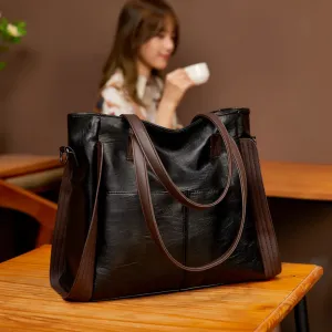 BP817 - The Rockridge Bag