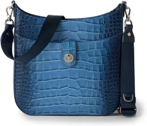 BRAHMIN Leia - Heavenly Blue Lumeria