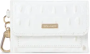 BRAHMIN Ricki - Sea Salt White Melbourne