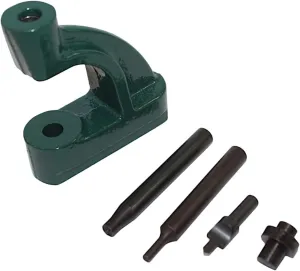 Brake Riveting Tool Fits International John Deere Massey Allis Chalmers Case Cockshutt Minneapolis Moline White/Oliver Tractor
