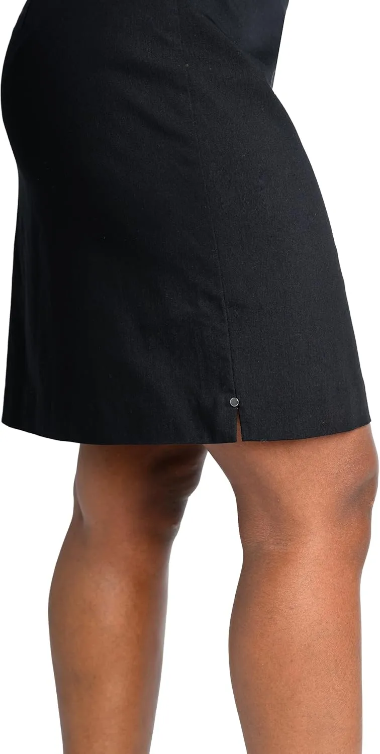 Briggs New York Women's Super Stretch Millennium Skort
