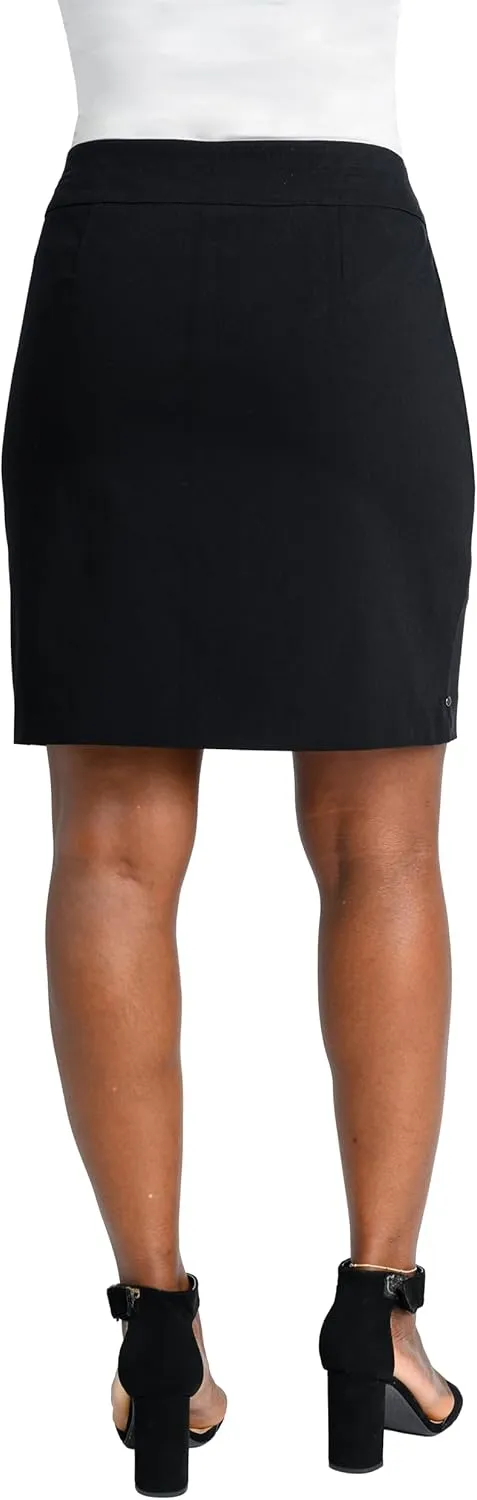 Briggs New York Women's Super Stretch Millennium Skort