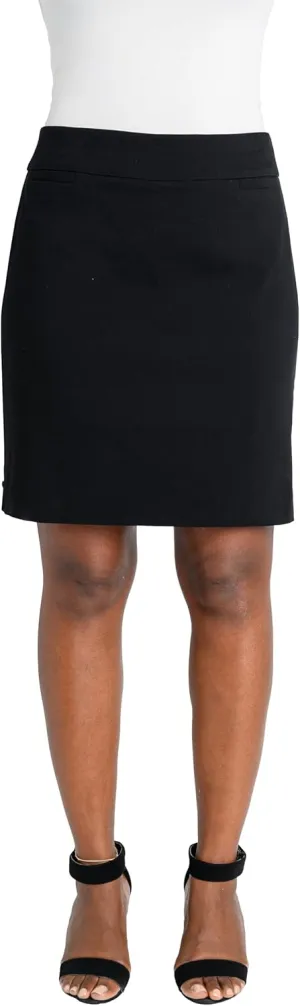 Briggs New York Women's Super Stretch Millennium Skort