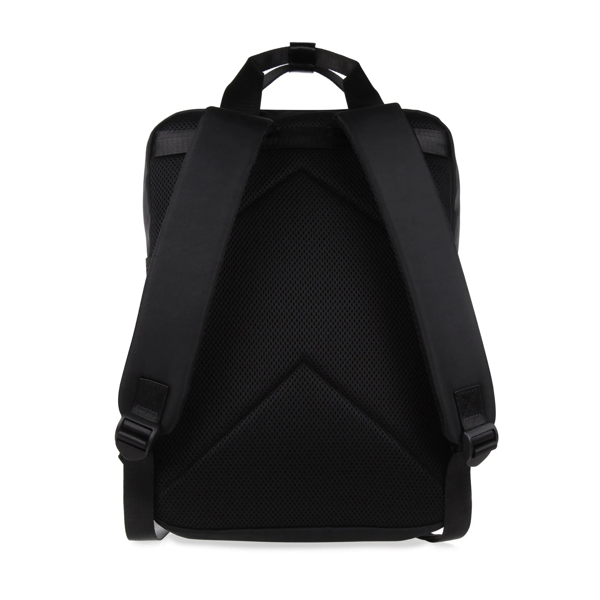 Brixton Spiral Backpack